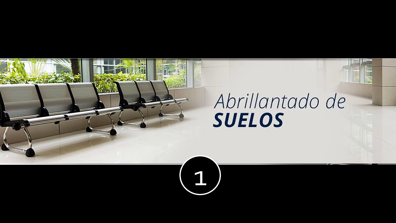 Limpiezas Gredos - Trabajos limpieza Madrid - Limpieza de comunidades - Limpieza de oficinas