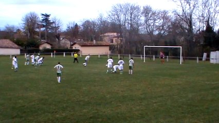 But hugo contre dausse