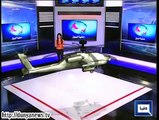 Dunya News-Ideas 2014 showcases modern weapons including JF 17 made in Pakistan