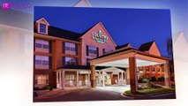 Country Inn & Suites By Carlson Charlotte University Place, Charlotte, United States