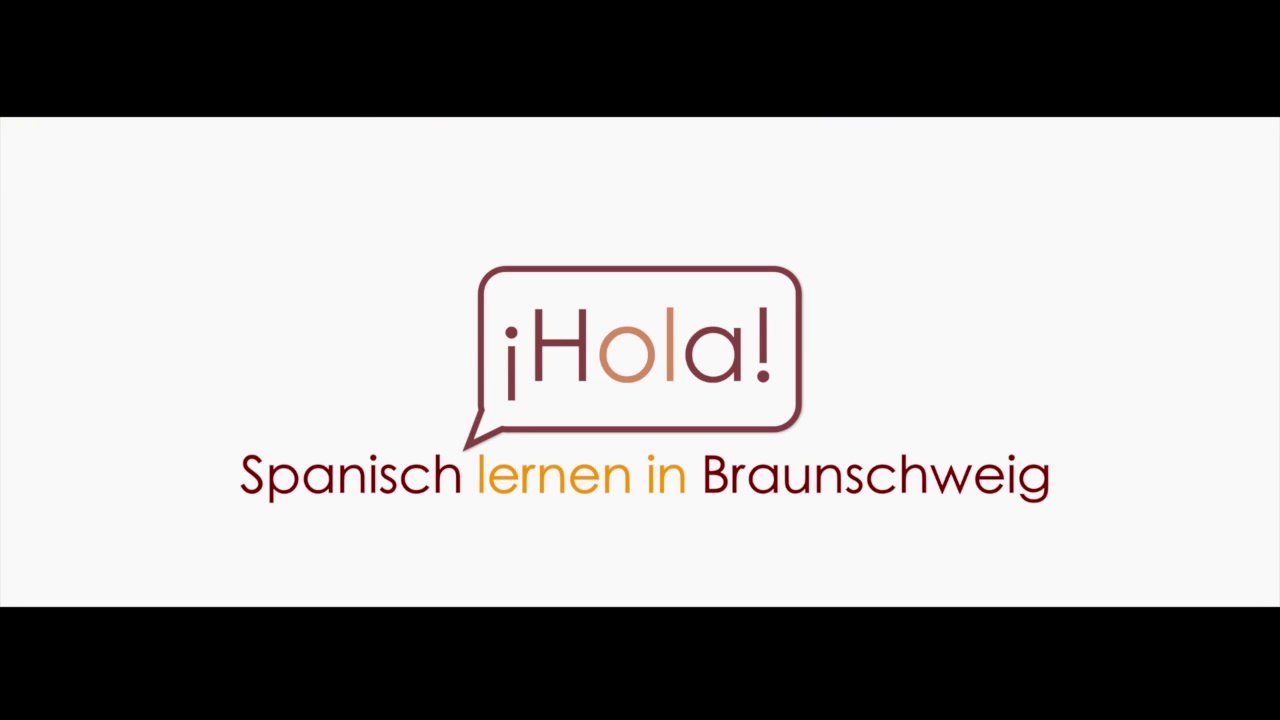 Spanisch lernen in Braunschweig