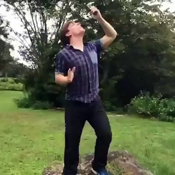 A Signal is Born!