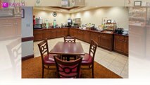 Country Inn & Suites By Carlson, Chattanooga I-24 West, TN, Chattanooga, United States