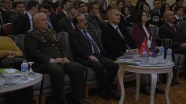 Kadına Yönelik Aile İçi Şiddetin Önlenmesi Projesi