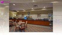 Country Inn & Suites Hotel Cape Canaveral, Cape Canaveral, United States