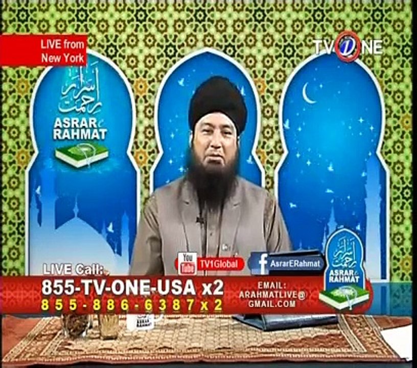 Can We Sadqa Inside The "Masjid ul Haram" & Can We Tell our Dream to Women