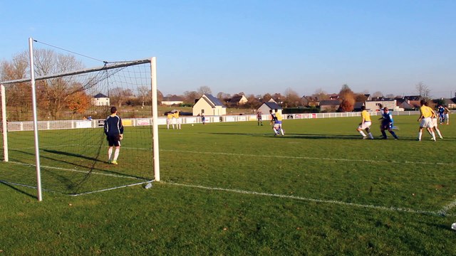 30/11/2014 : 1 action contre Châtres La Forêt 1.