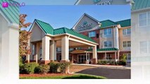 Country Inn & Suites, Camp Springs (Andrews Air Force Base), Camp Springs, United States