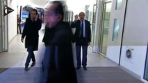 Nicolas Sarkozy règle l'ardoise de l'UMP