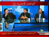 Pakistan Aaj Raat ~ 2nd December 2014 |  Pakistani Talk Show | Live Pak News