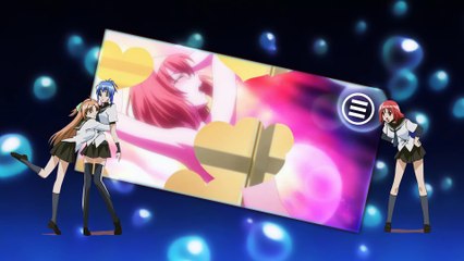 [PolyKalender 2014] 4. Luke - Kämpfer, rommet til Natsuru