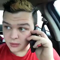 Phone Calls With Your Parents