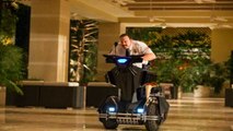 Paul Blart: Mall Cop 2 Full Movie HD 1080p