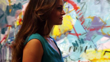 Introducing Amy Christman