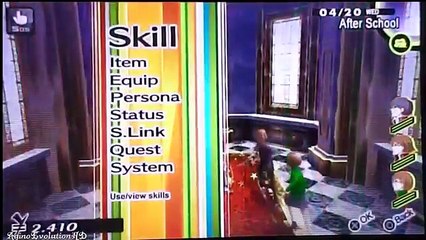 Persona 4 The Golden - Partie. 16