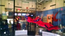 GS Hat Trick: Blow Dryers, Lego, and Indoor Skydiving