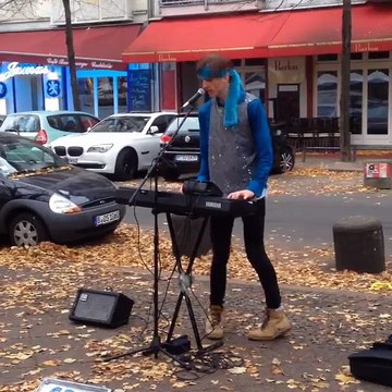 The everybody knows shit fuck dance