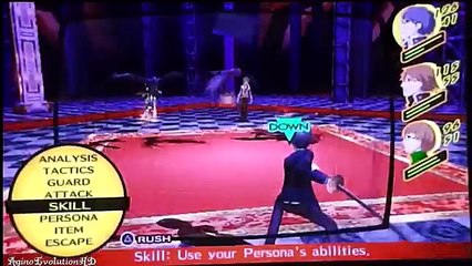 Persona 4 The Golden - Partie. 17