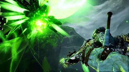 Dragon Age Inquisition Launch Trailer