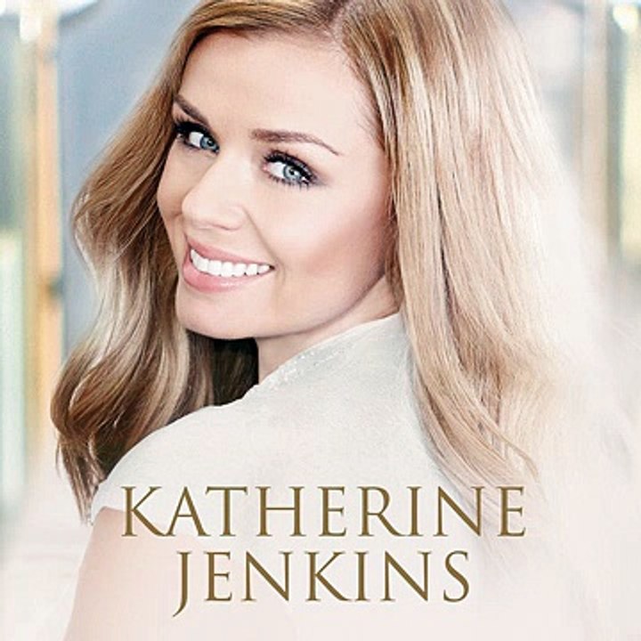 Katherine Jenkins - Katherine Jenkins ♫ Album Download ♫
