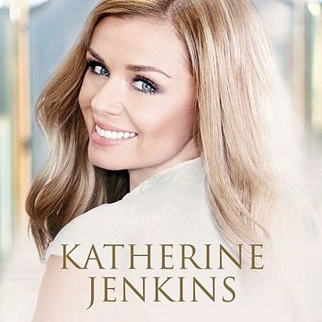 Katherine Jenkins - Katherine Jenkins ♫ Album Download ♫