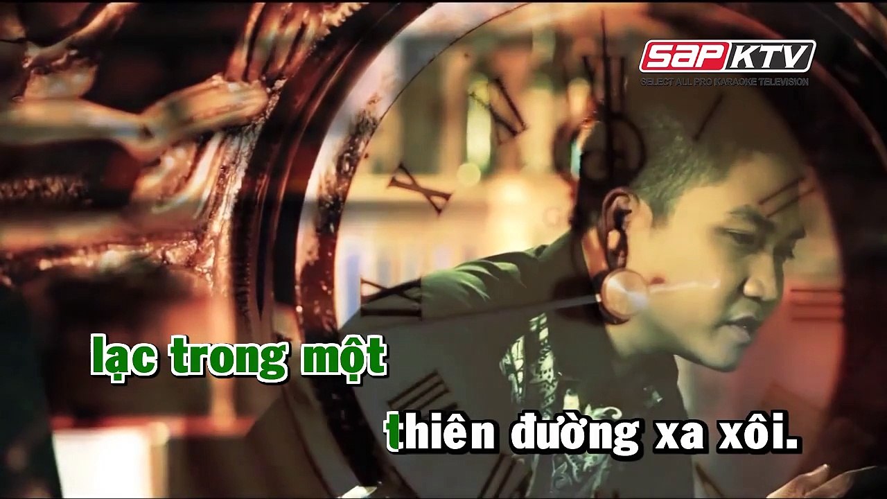 Thoi Mien - Pham Khanh Hung