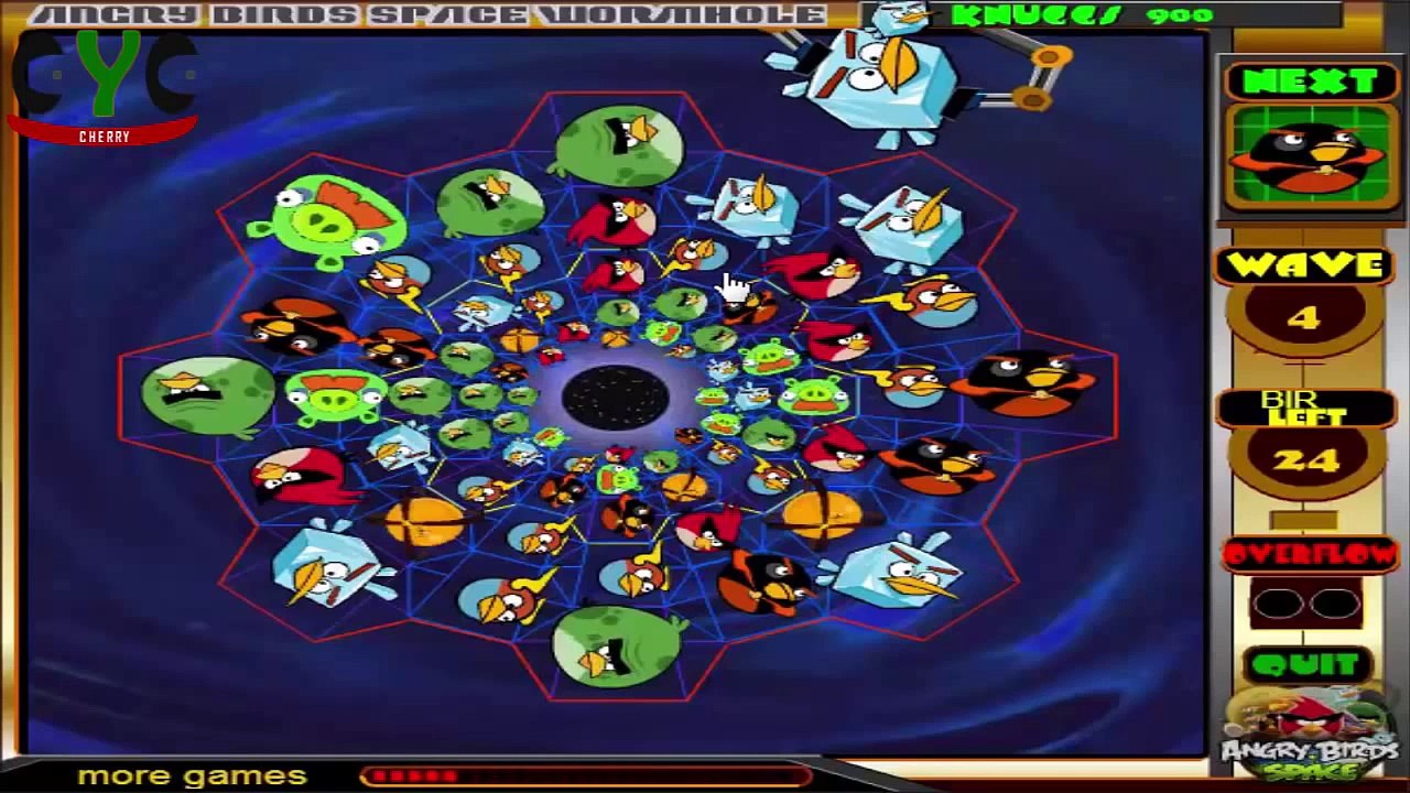 Angry Birds | 2014 Cartoon - Angry Birds Games - HD