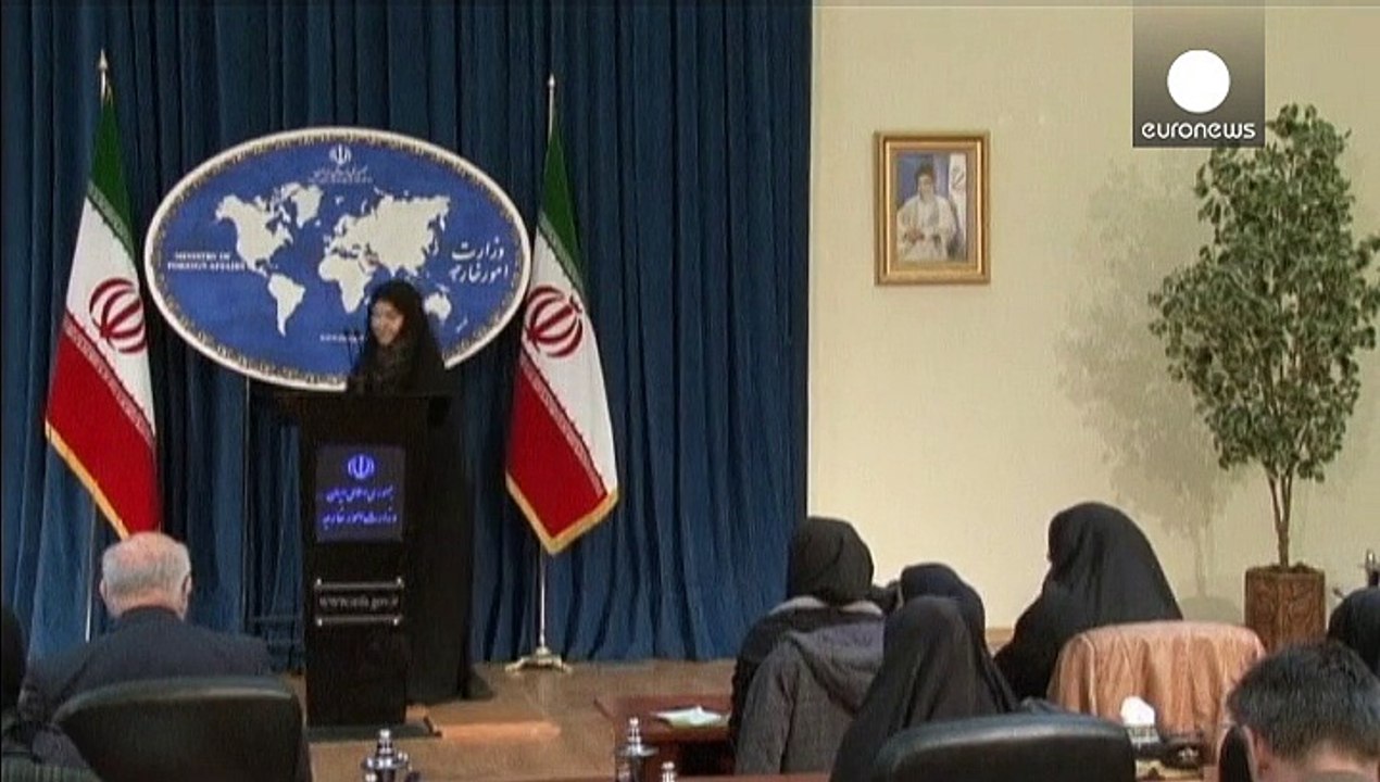 Pentagon: Irán az Iszlám Államot bombázta Irakban
