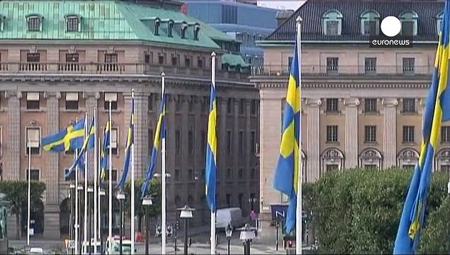 El primer ministro de Suecia convoca elecciones anticipadas por la falta de apoyo a los presupuestos