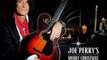 Joe Perry - Joe Perry's Merry Christmas - EP ♫ Download Full Album Leak 2014 ♫