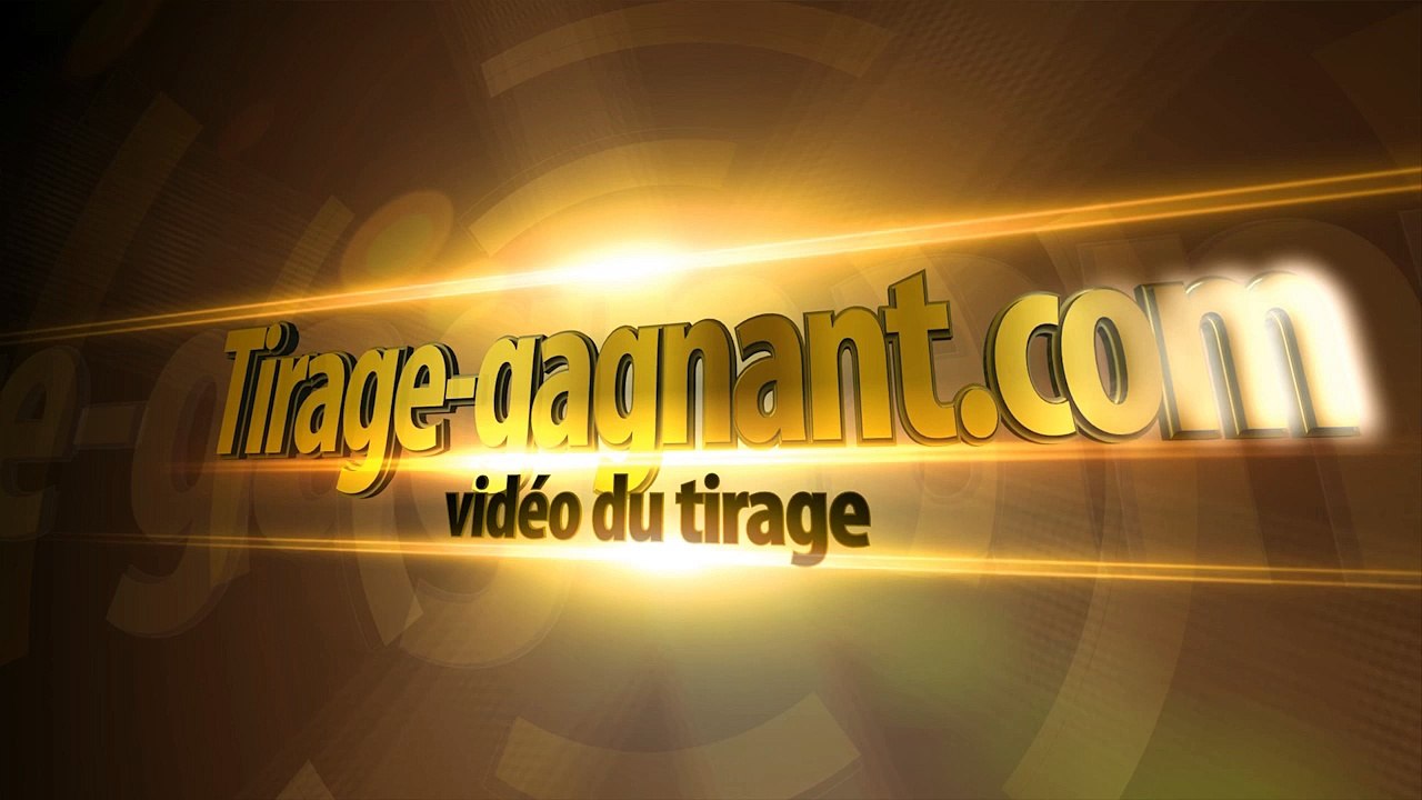 Résultat Loto - tirag du mercredi 3 décembre 2014