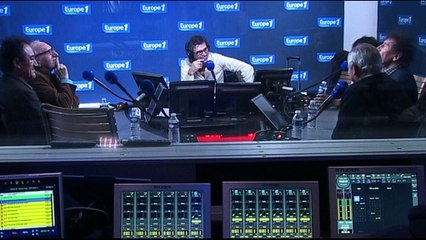 Alain Souchon : "Laurent jouait vachement mieux que nous"