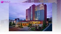 DoubleTree by Hilton Chattanooga, Chattanooga, United States