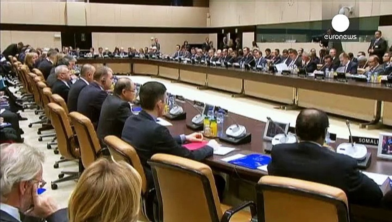 Kerry will sich "giftiger Ideologie" der IS-Miliz widersetzen
