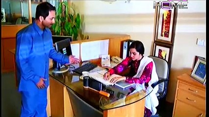 Mera Na Khuda Koi Nahi Episode 1 Full on PTV Home