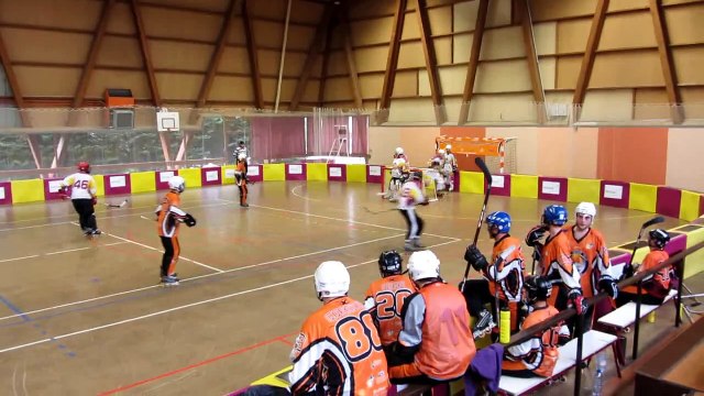 2014-11-30 roller hockey (pré-nat), Aubagne II RPM