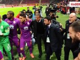 Eskişehirspor Maçından Fotoğraflar