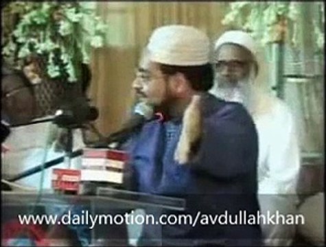 Junaid Jamshed Ko Galiya Denay Walay Amir Liaquat Ka Asli Chehra Daikhay