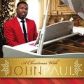 John Paul McGee - A Christmas with John Paul - EP ♫ Download Album Leak ♫