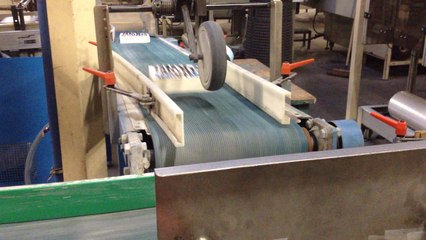 Visite à l'imprimerie Brodard et Taupin