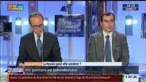 La Russie peut-elle sombrer ? (4/4) - 03/12