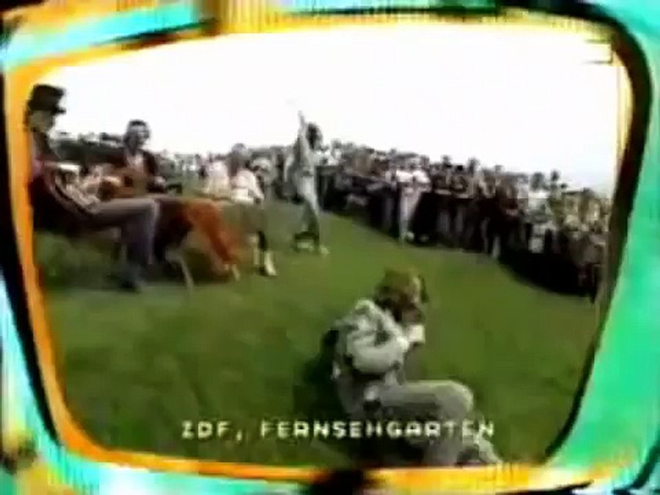 BEST OF TV BLOOPERS Vol.1 - Die witzigsten TV Pannen