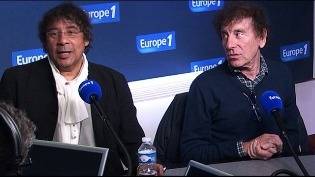 Laurent Voulzy : Un mauvais usage veut que les auteurs soient avant les compositeurs