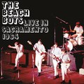 The Beach Boys - The Beach Boys Live In Sacramento 1964 ♫ Download MP3 Album ♫