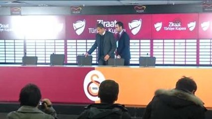 Cim Bom" Kupada Evinde Kazandı - Hamzaoğlu (1)