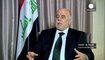 Le Premier ministre irakien nie catégoriquement avoir autorisé des frappes iraniennes