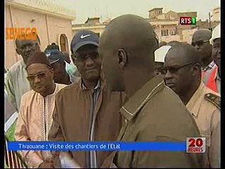 Serigne ABDOU AZIZE SY