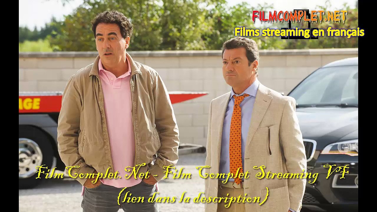 Repas de Famille regarder entier film Français streaming