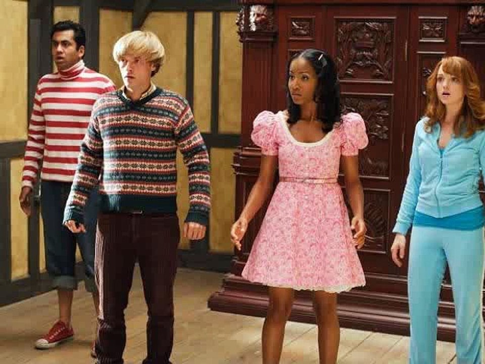 Epic Movie Full Movie [2007] Online Free