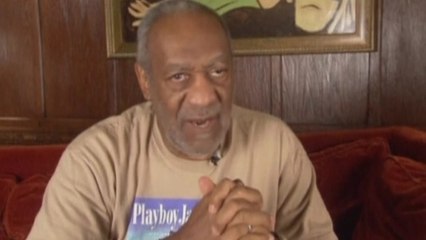 Bill Cosby sued